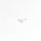 OEM Briggs & Stratton Craftsman MTD 262753 690347 Air Vane Link