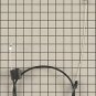 746-04670, 946-04670 Control Cable MTD, Troy Bilt, White, Craftsman for Honda