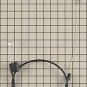 746-04670, 946-04670 Control Cable MTD, Troy Bilt, White, Craftsman for Honda
