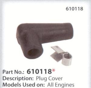 OEM Tecumseh Craftsman Sears 610118 spark plug cover