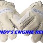 ARBORIST Xtreme Duty Work Gloves 531300273 Medium