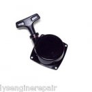 part recoil starter ASSEMBLY echo trimmer 17720042033