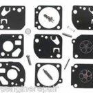 zama CARBURETOR repair kit RYOBI 700R 705R 710R 720ER