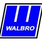 Walbro Throttle Valve Assy 34-748, 34-748-1 fits many WYL carburetors