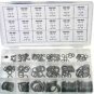 PARTS 210 pc assortment o-ring small engine repair
