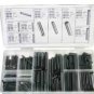 PARTS 285 pc assortment spring roll pin engine repair