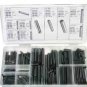 PARTS 285 pc assortment spring roll pin engine repair