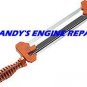 653000034 Husqvarna Sharp Force Chain saw File 7/32"