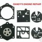 KIT HOMELITE XL XL2 HDC CARB CARBURETOR WALBRO D10-HDC