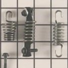 Poulan 545006036 Chain Saw Isolator Springs Kit 2550 PP220 PP221 PP230 2250 2450