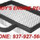 OEM AIR FILTER ELEMENT 499486 499486s BRIGGS & STRATTON
