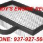 OEM AIR FILTER ELEMENT 499486 499486s BRIGGS & STRATTON