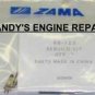 Genuine RB-122 Zama Carburetor Carb Overhaul Rebuild Repair Kit New OEM RB122