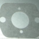 Husqvarna carb carburetor mount mounting gasket 503497101 fits models listed