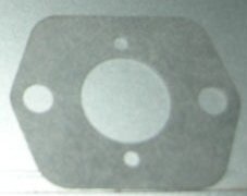 Husqvarna carb carburetor mount mounting gasket 503497101 fits models listed