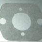 Husqvarna carb carburetor mount mounting gasket 503497101 fits models listed
