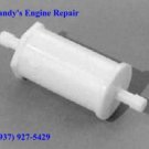 part fuel filter Genuine Kohler Engine 25 050 03 05 08