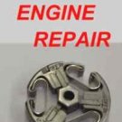 OEM clutch HUSQVARNA 501778501 66 268 61 266
