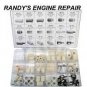 65 pc assortment in tank fuel filter SHOP engine repair