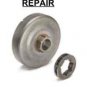 sprocket FOR HOMELITE CHAINSAW WITH 2 7/16" CLUTCH