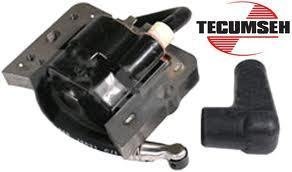 TECUMSEH MODULE IGNITION COIL 34443 34443B 34443C 34443D FITS MODEL TVS100