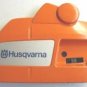 NEW OEM HUSQVARNA 455 RANCHER CLUTCH COVER 537286301
