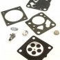 RK-21HU Genuine Tillotson HU Carburetor Repair Ki
