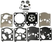 WALBRO REPAIR KIT CARBURETOR MCCULLOCH EAGER BEAVER