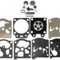 WALBRO REPAIR KIT CARBURETOR MCCULLOCH EAGER BEAVER