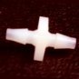 INLINE fuel fitting connector fit Chainsaws Trimmers Ryobi Homelite 02067 carb