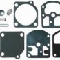Zama RB-3 Carb Carburetor Rebuild Repair Kit for Homelite 330 Series Chainsaw