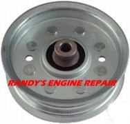 POULAN WEED EATER RANCH KING idler pulley 131494 173438