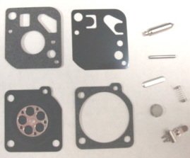 ZAMA c1u-P CARB kit Ryobi 790r MTD ym25 mt780 mt767