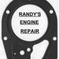 35946 cylinder head gasket tecumseh FITS MODELS LISTED