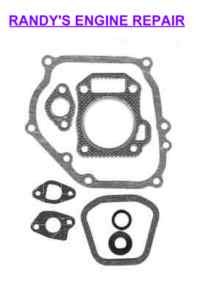 50-415 Gasket Set Kit equal GX140 Honda 061A1-ZE1-010