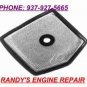 Air Filter For McCulloch 10 Series Chain Saw Part # 216685 10-10, 700, 55, 555 +