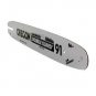 14" Bar 140SDEA041, 3/8" Lo Pro, .050" fit Poulan, Homelite, Echo, Dolmar