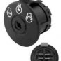 33-074 Ignition Switch equal John Deere AM133596 New