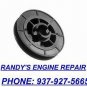 HOMELITE TRIMMER RECOIL PULLEY 98770A ST 155, 175, 185