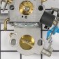 Husqvarna Carburetor Assy - 544 31 29-01 = 544 88 30-01 544312901 = 544883001