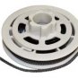 Troy Bilt Recoil Pulley w/rope 753-05261 753-05435 Craftsman Cub Cadet MTD