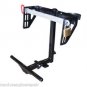 BR3000 Backpack Blower Rack Holder Includes one lock and hardware