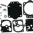 # RB-16 for Homelite Sears Genuine Zama Carburetor Rebuild Repair Overhaul Kit