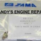 ZAMA CARB KIT HUSQVARNA 340 345 350 353 E EPA 346XP