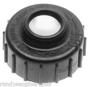 NEW GENUINE HOMELITE RYOBI TRIMMER BUMP KNOB 308042002