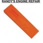 608201000 Husqvarna Chain Saw Accessory - 8" smooth Felling / Bucking Wedge