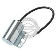 Briggs & Stratton, Sears, Craftsman Condenser # 29861