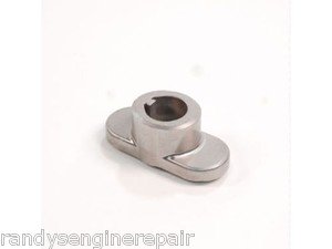 MTD Cub Cadet 748-04096 Troy Bilt White Blade Adapter 25MM x 1.19 Genuine OEM