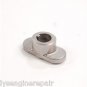 MTD Cub Cadet 748-04096 Troy Bilt White Blade Adapter 25MM x 1.19 Genuine OEM