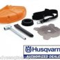 Husqvarna Blade Conversion Kit 537048502 537 04 85-02 322L 323L 324LX 325LX 326L